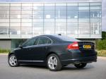 Volvo S80 D5 2009 года (UK)